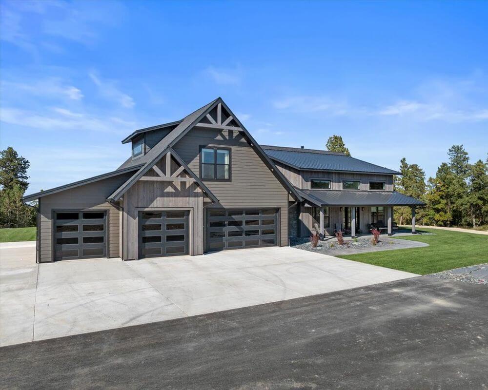 Search Black Hills, SD Single Story Homes Real Estate