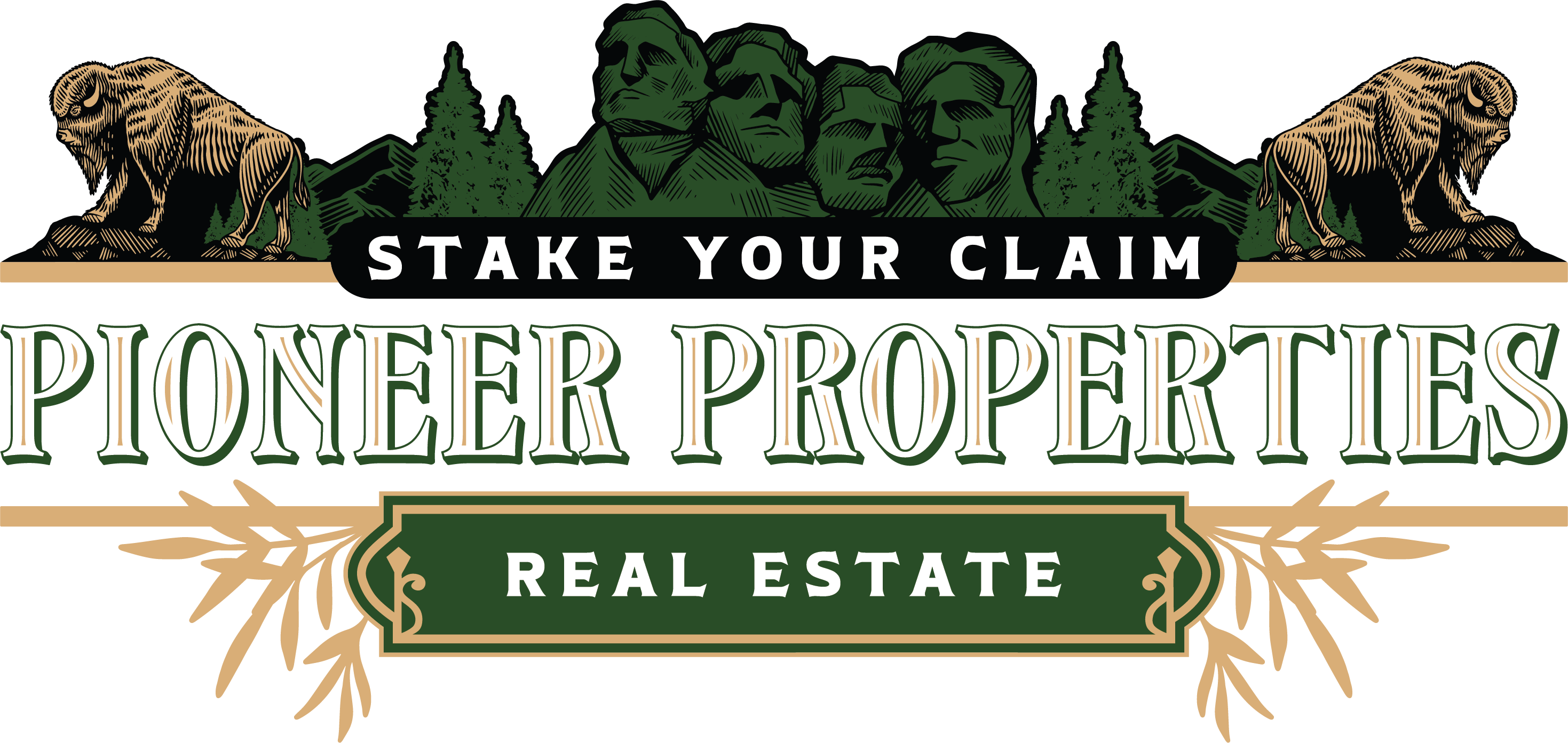 Pioneer Properties SD, Adam Johnson RE