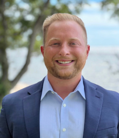 garrison johns - southern alabama realtor