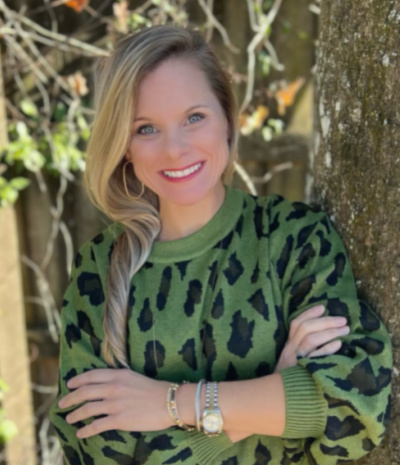 nicole king - southern alabama realtor