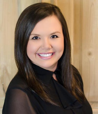 chelsea blackwell - southern alabama realtor