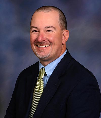 Larry Warden - southern alabama realtor