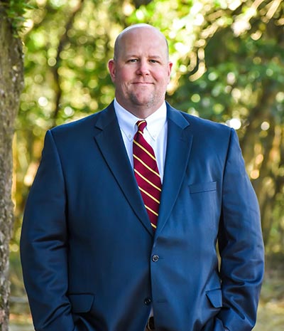 Robert Wills - southern alabama realtor