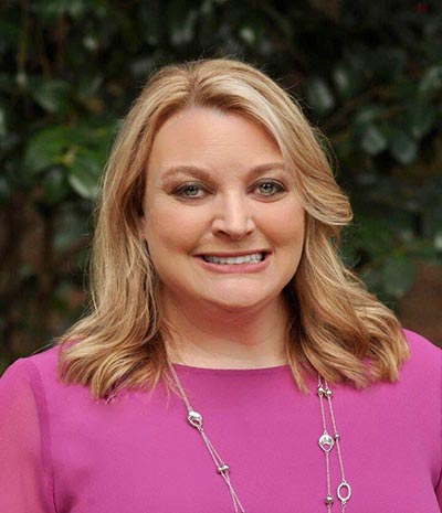 Sandi Sadlock - southern alabama realtor
