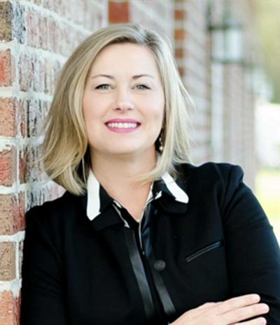 sondra blackwell - southern alabama realtor