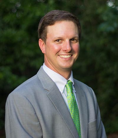 Thomas Wiggins - southern alabama realtor
