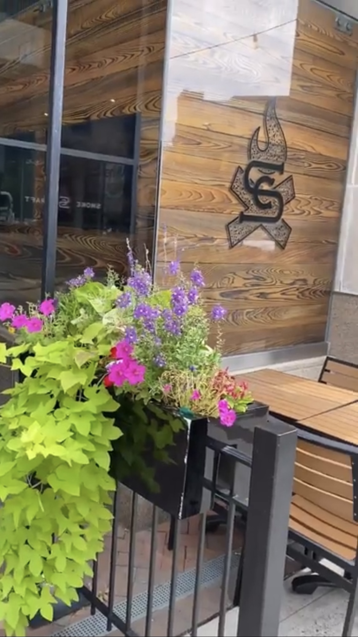 Experience the art of Smokecraft Modern BBQ Arlington, VA