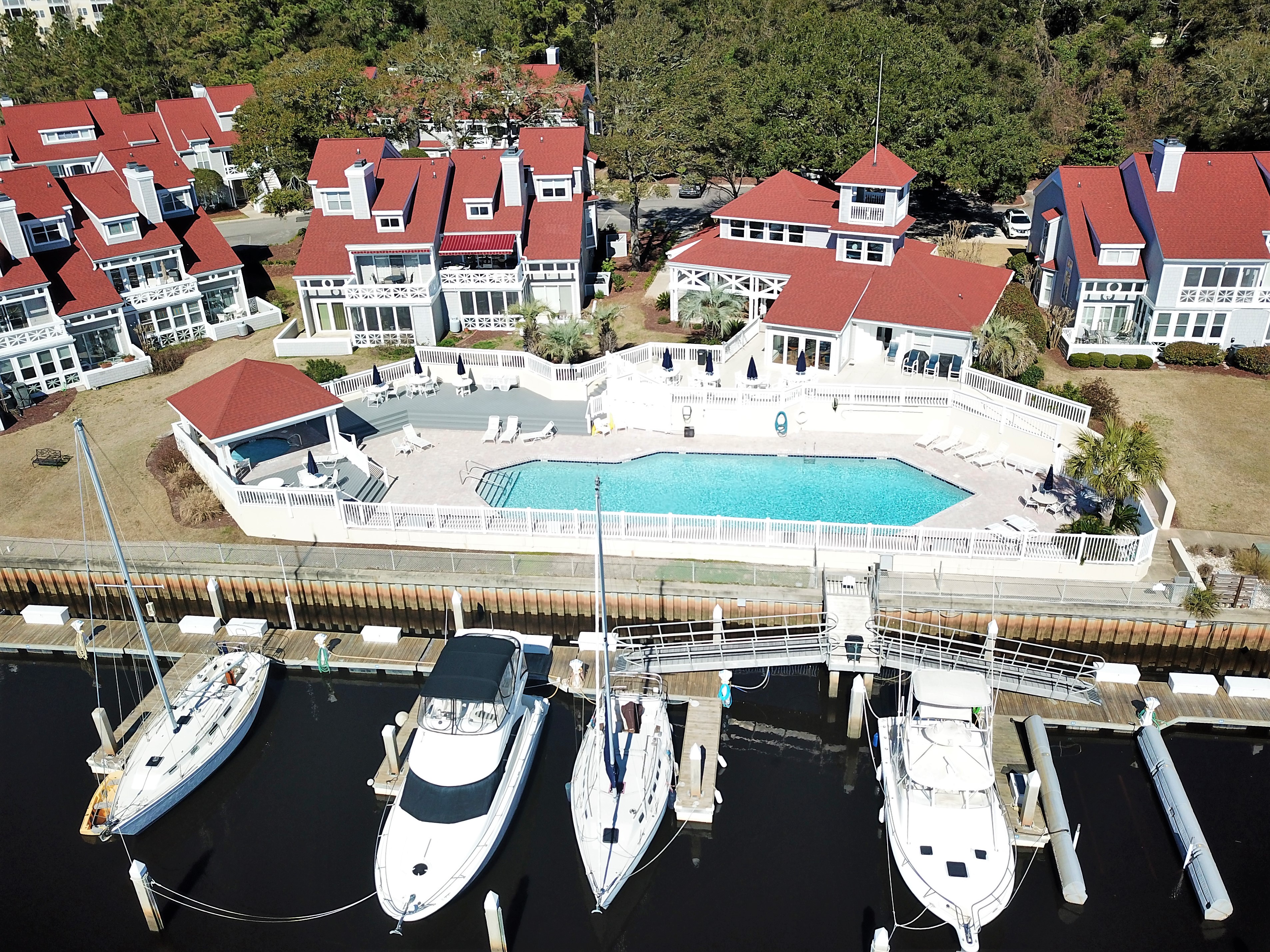 Mariners Point Real Estate Mariners Point Homes and Condos for Sale