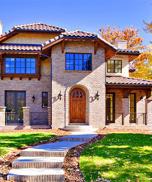 Home Buyers