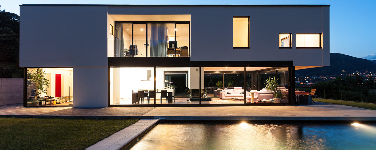 Denver Homes with a Pool Real Estate