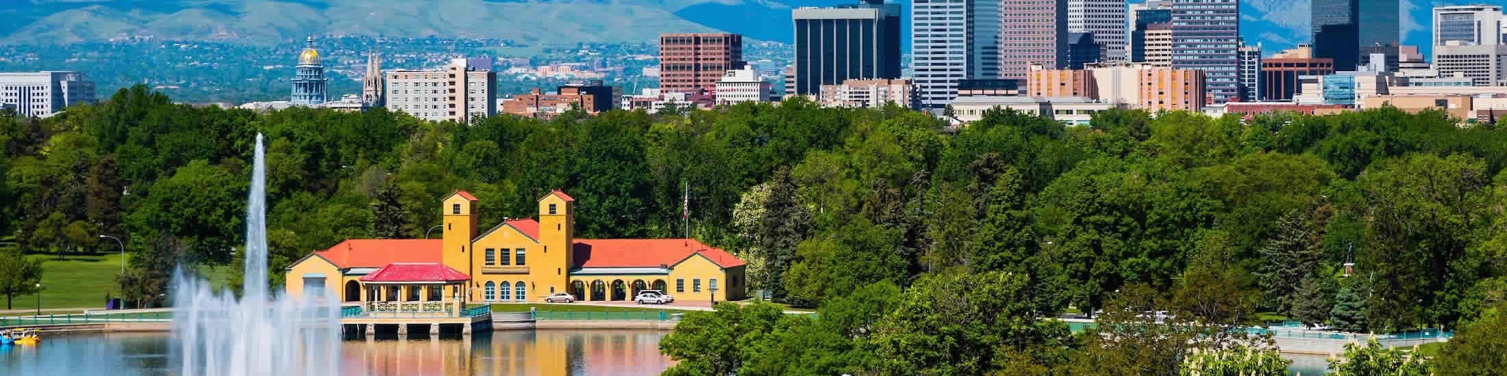 Denver Real Estate News