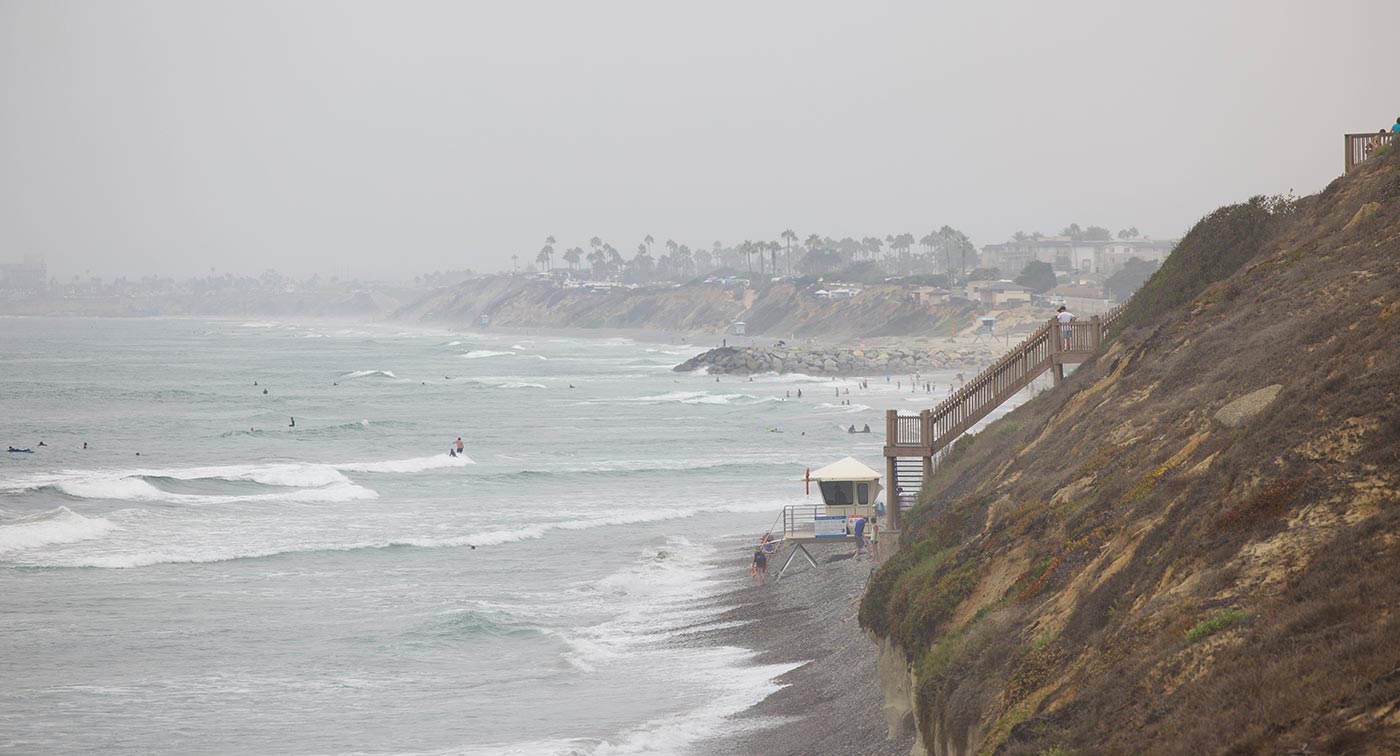 best neighborhoods in san diego - encinitas