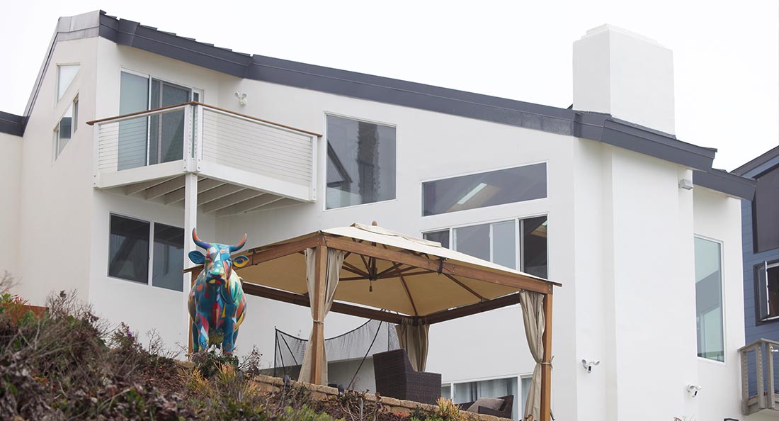 encinitas oceanfront home