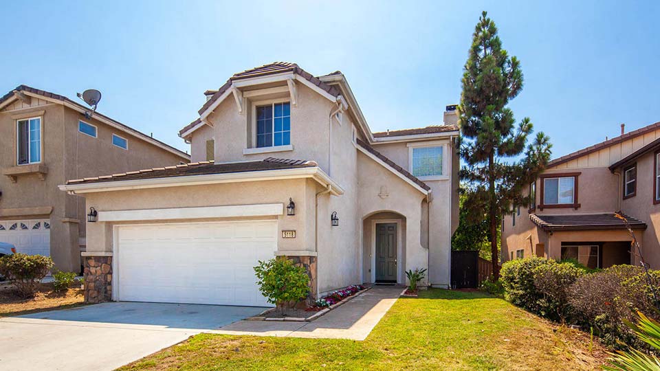 ocean view hills homes in south bay san diego