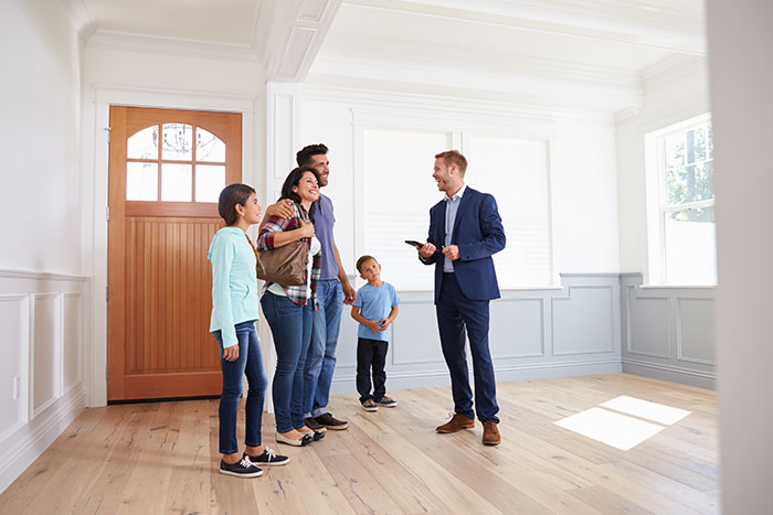 san diego listing agent with clients