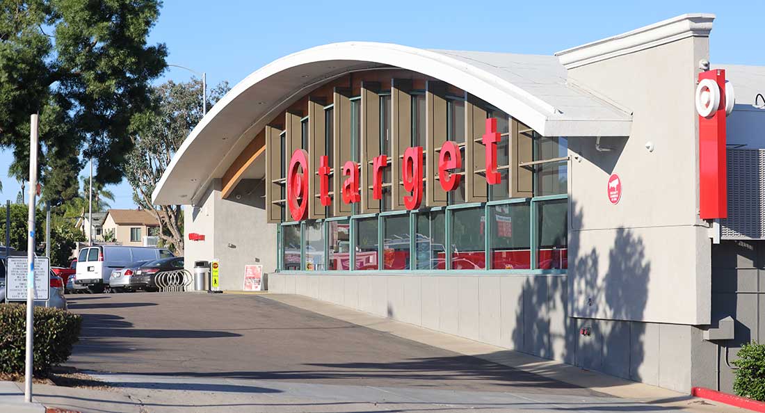 target express in south park