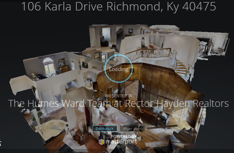 106 KARLA DRIVE