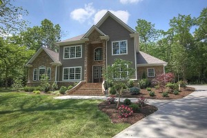CREATIVE HOMEBUILDERS | THE COOPER