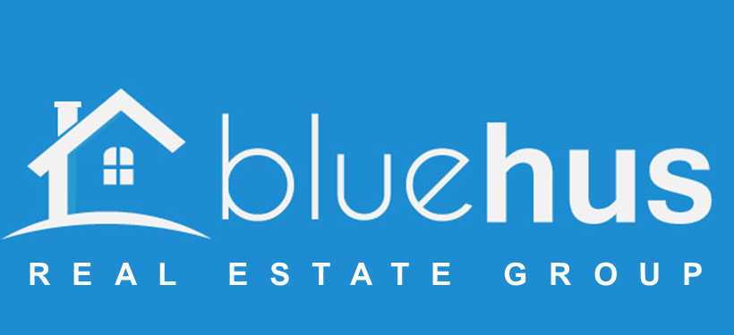 Bluehus Logo