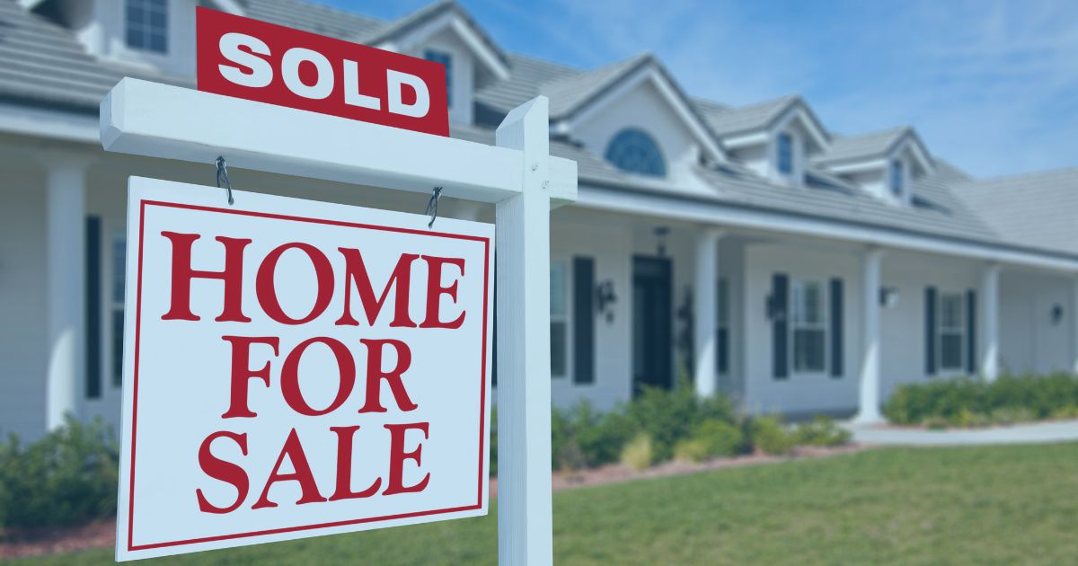 Home for sale MD DC VA