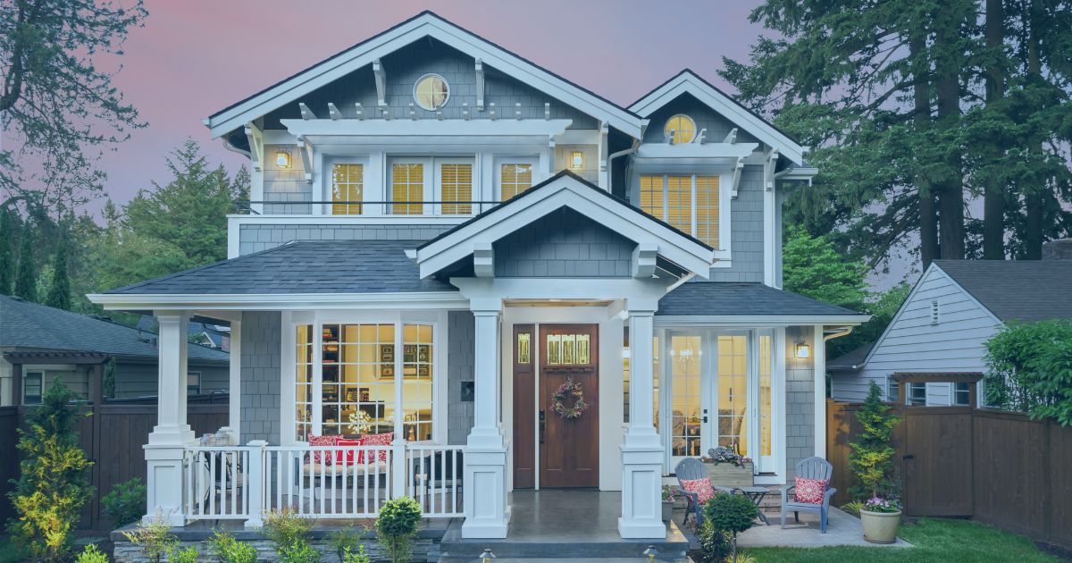 home selling MD DC VA
