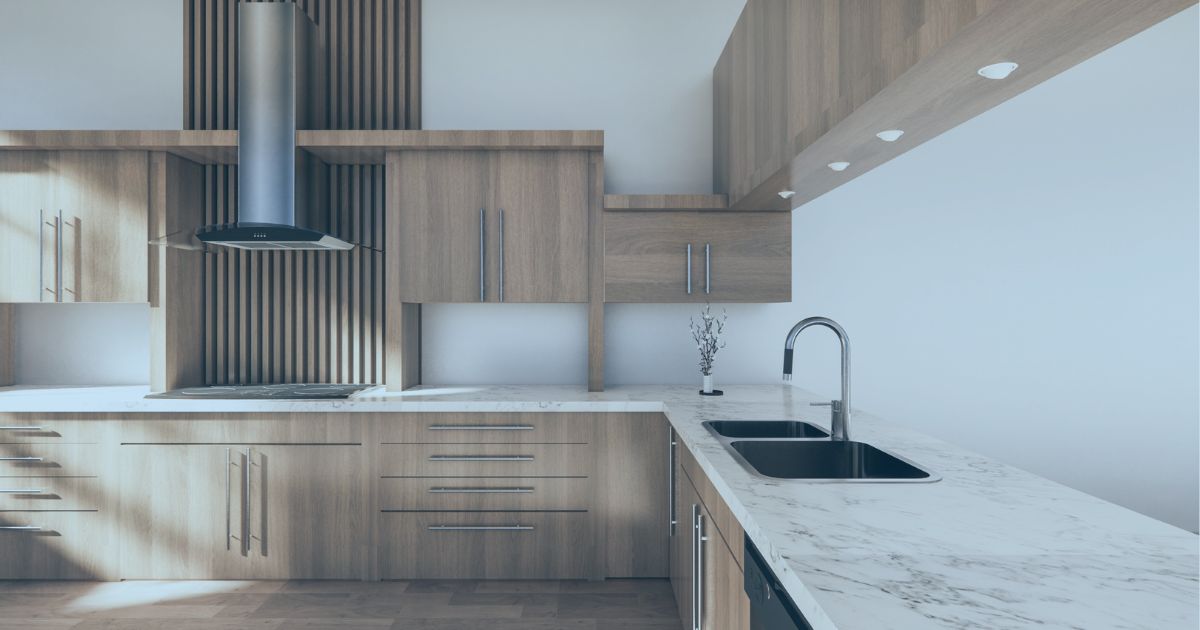 sell your home luxury kitchen