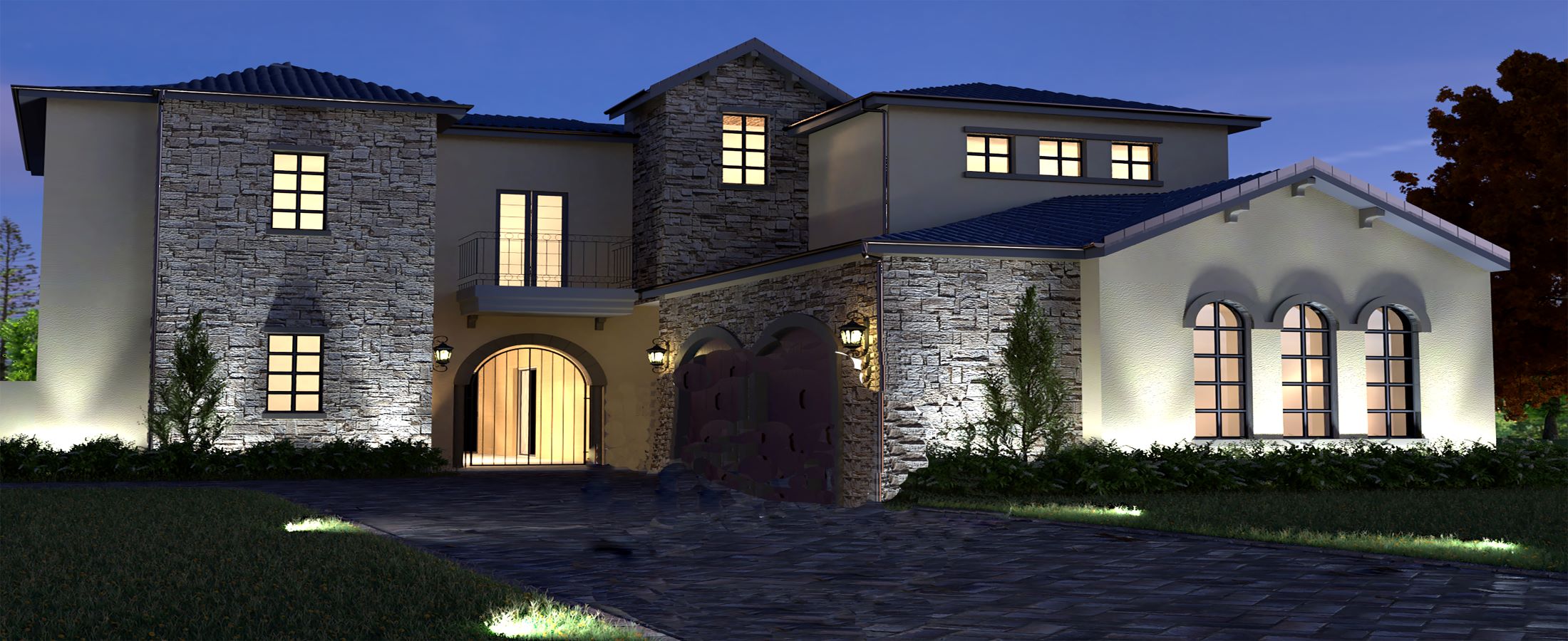 Lifestyle Miromar Lakes Waterfront