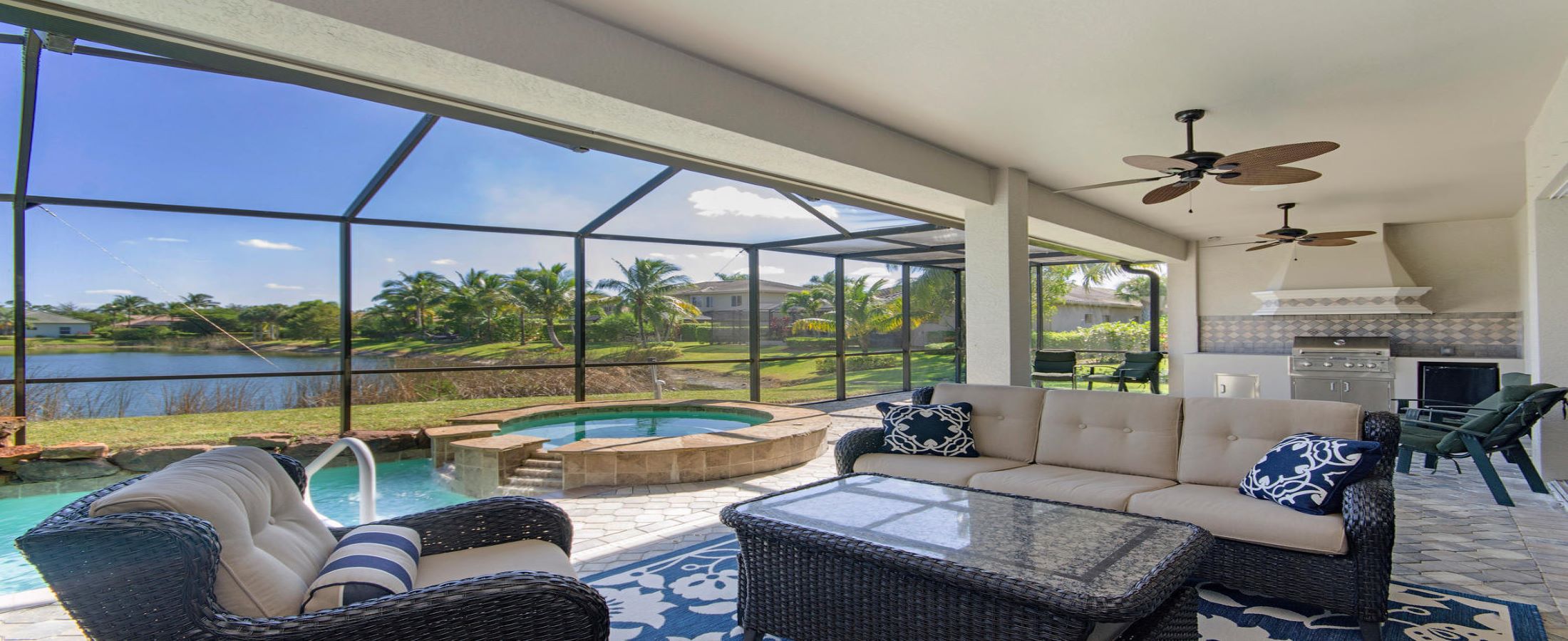 Lifestyle Punta Gorda Golf Properties