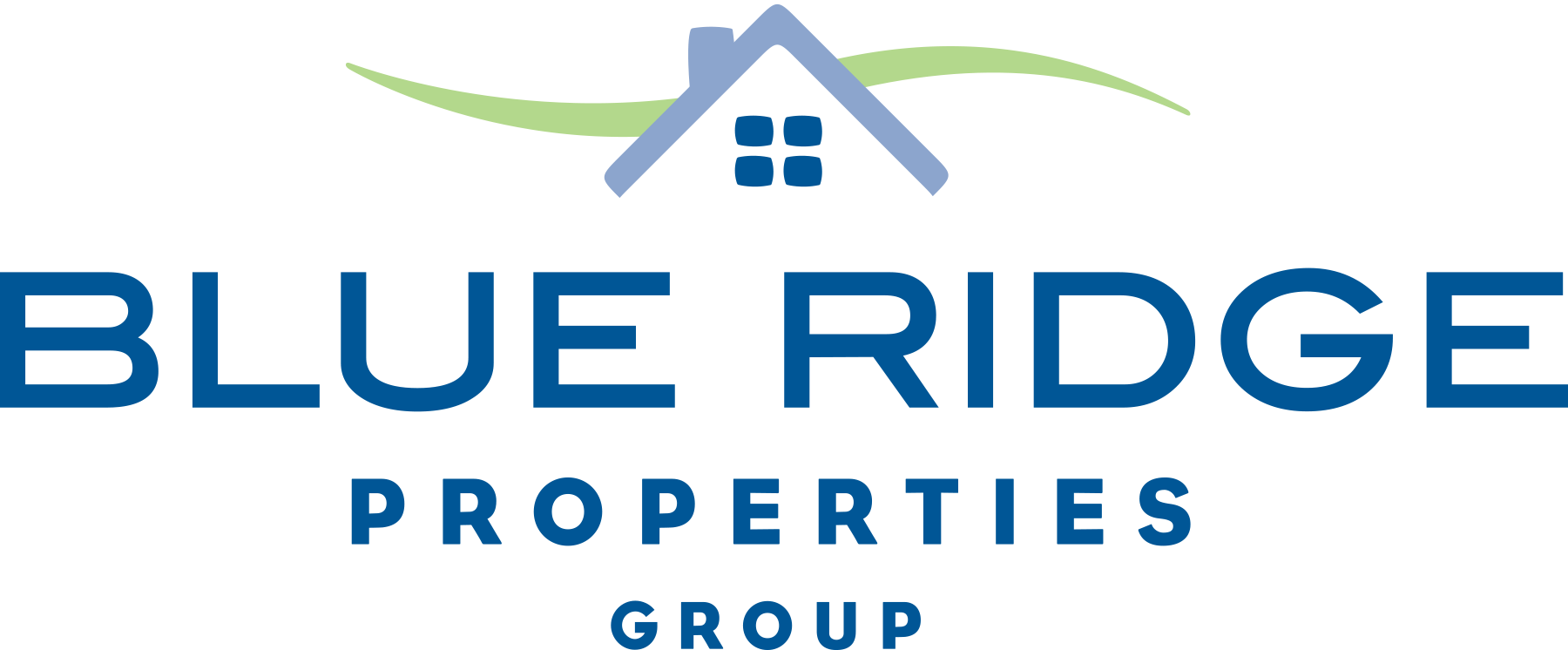 Blue Ridge Properties Group