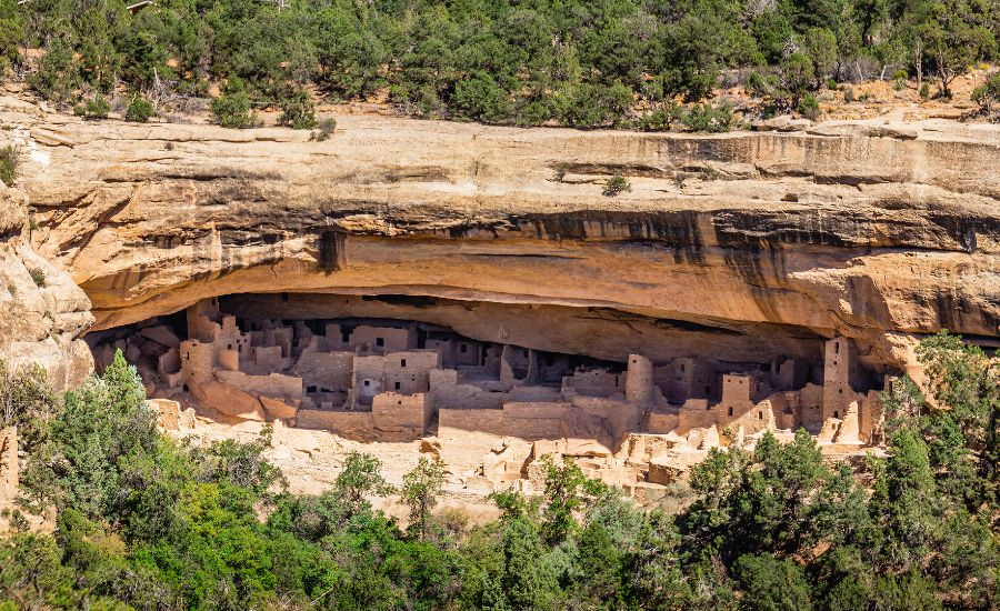 The Best Hidden Gems in Montezuma County, Colorado