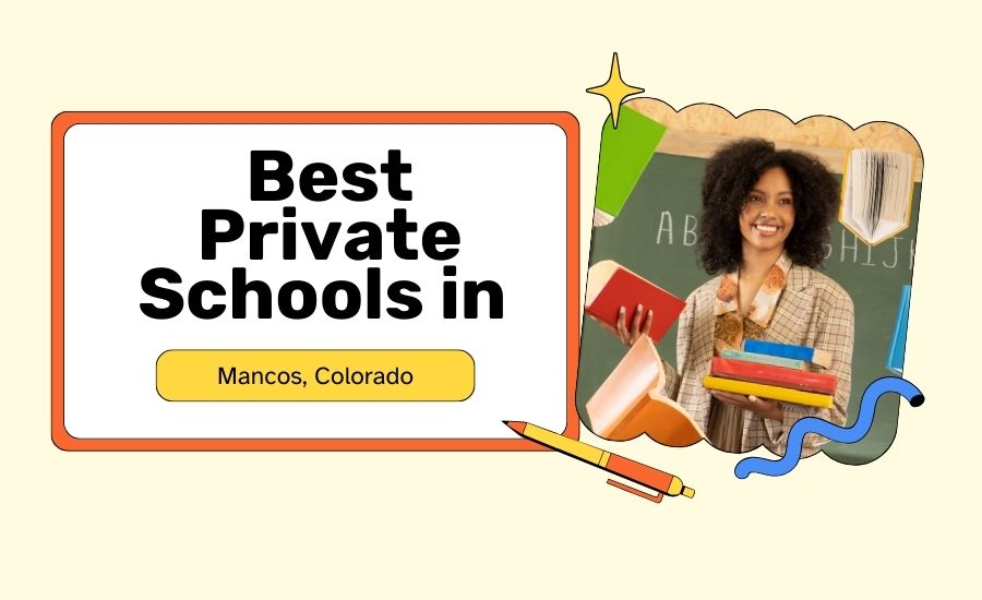 Best Private Schools in Mancos