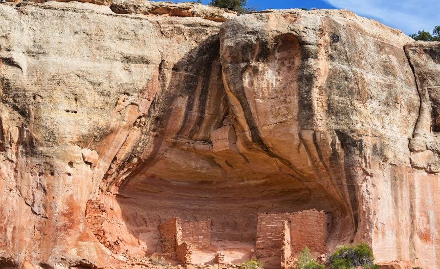 Canyons of the Ancients
