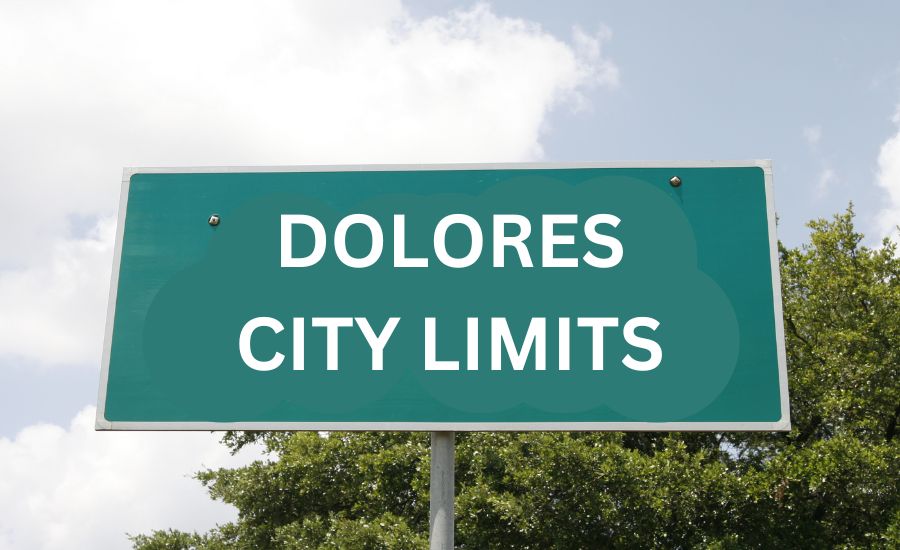 Dolores, CO Real Estate 'In Town' Properties and Homes