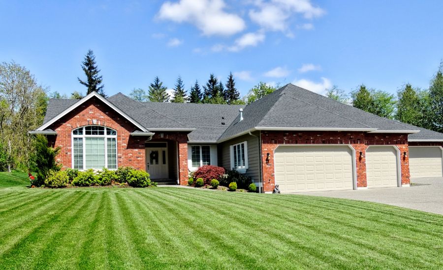Dalton Ranch Homes for Sale