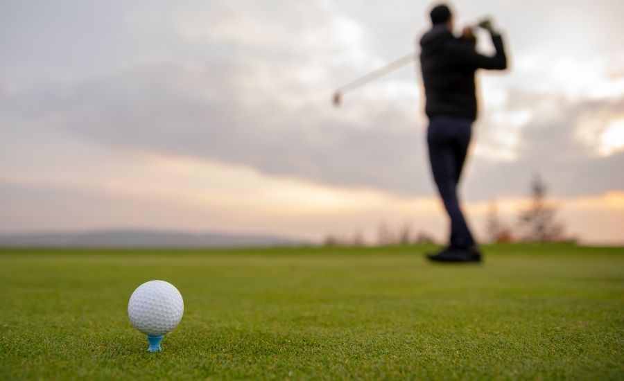 Durango Golf Course Homes for Sale