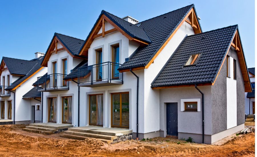 Durango New Construction Homes for Sale