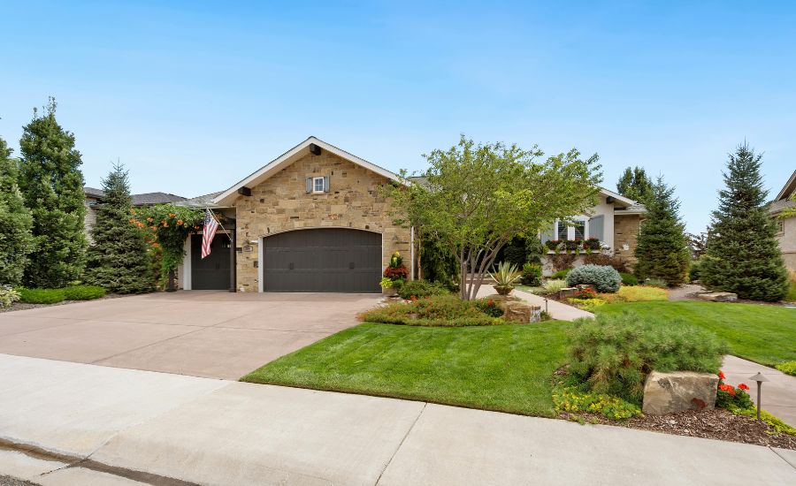 Fairway Estates Homes for Sale