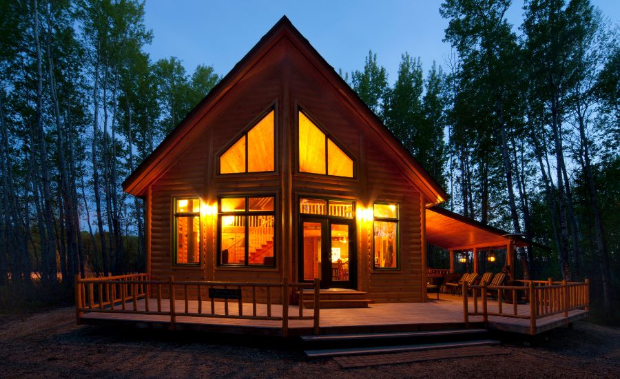 Forest Lakes Homes for Sale
