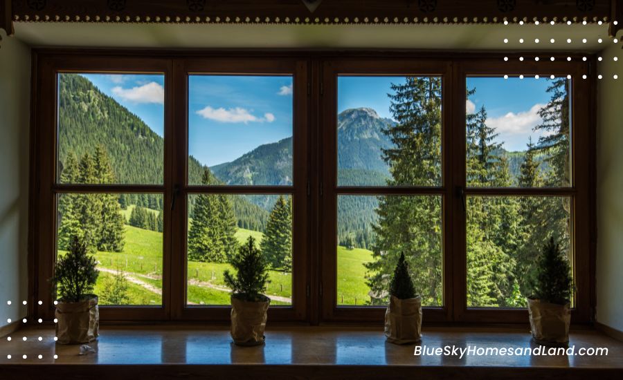 Glacier Club Homes for Sale