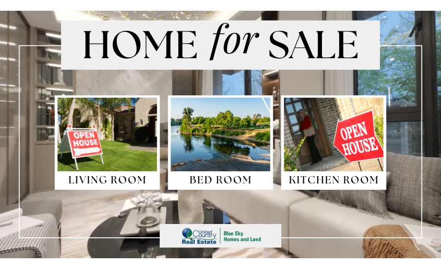 How to Market a Lakefront Home in Dolores, Colorado