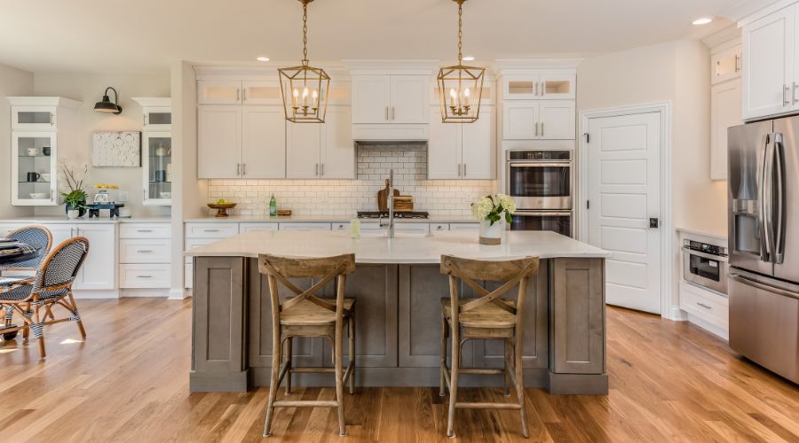How to Remodel Your Kitchen for Entertaining