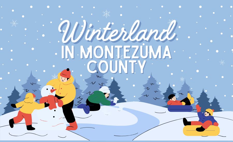 Is Montezuma, CO the Ultimate Winter Home Destination