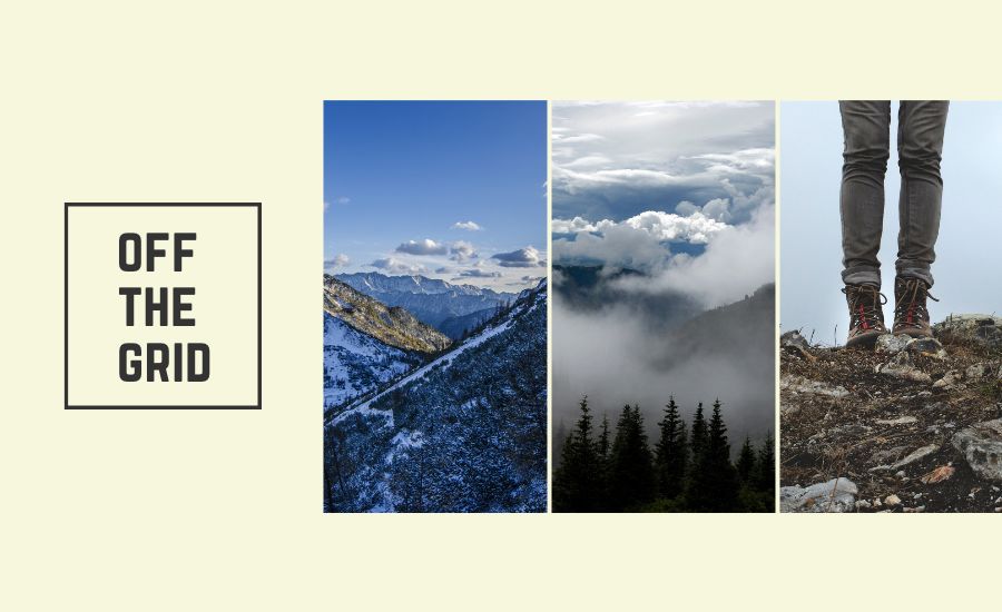 Is Rural Colorado Right for You What to Know Before Moving Off the Grid