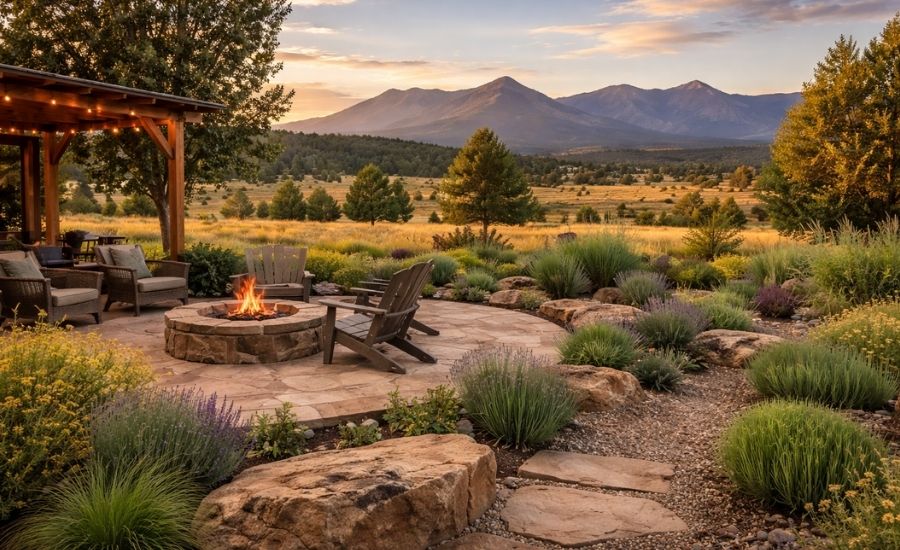 Landscape Trends in Mancos, CO What Homeowners Are Loving Right Now
