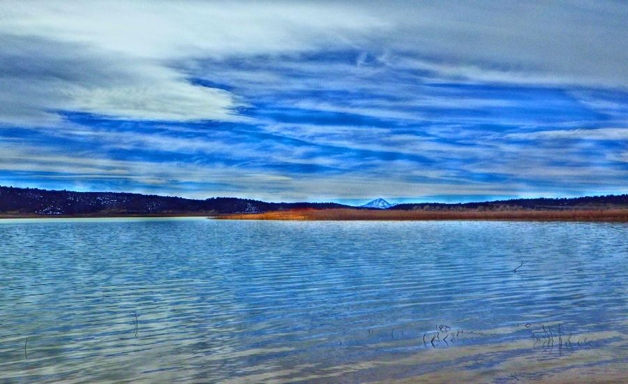 McPhee Reservoir