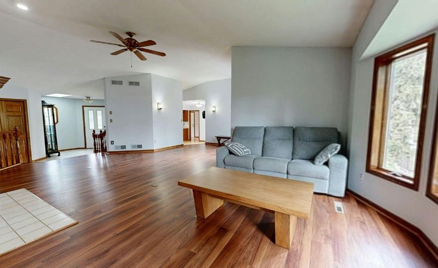 Open Concept Floor Plans in Mancos, Colorado