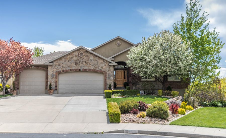 Single-Family Homes Still Holding Strong