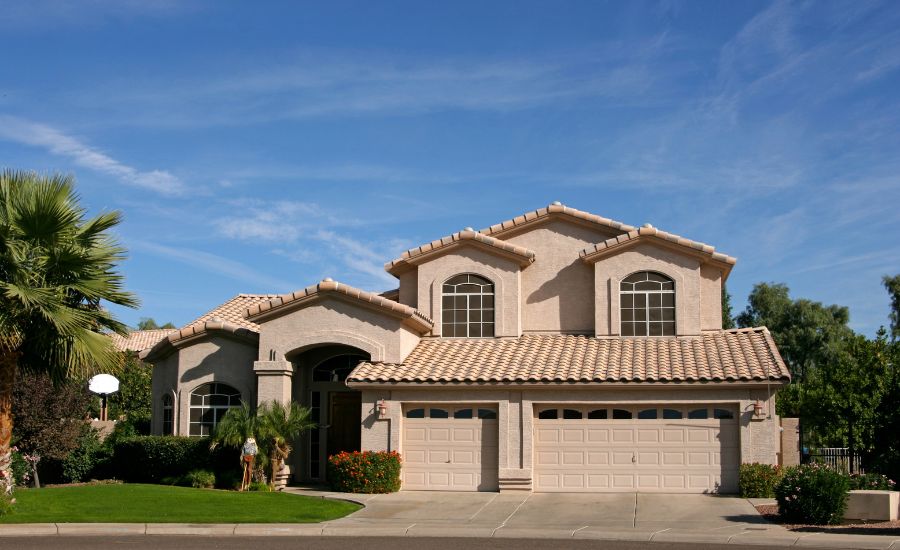 Southwestern Designs Reflect the Region's History