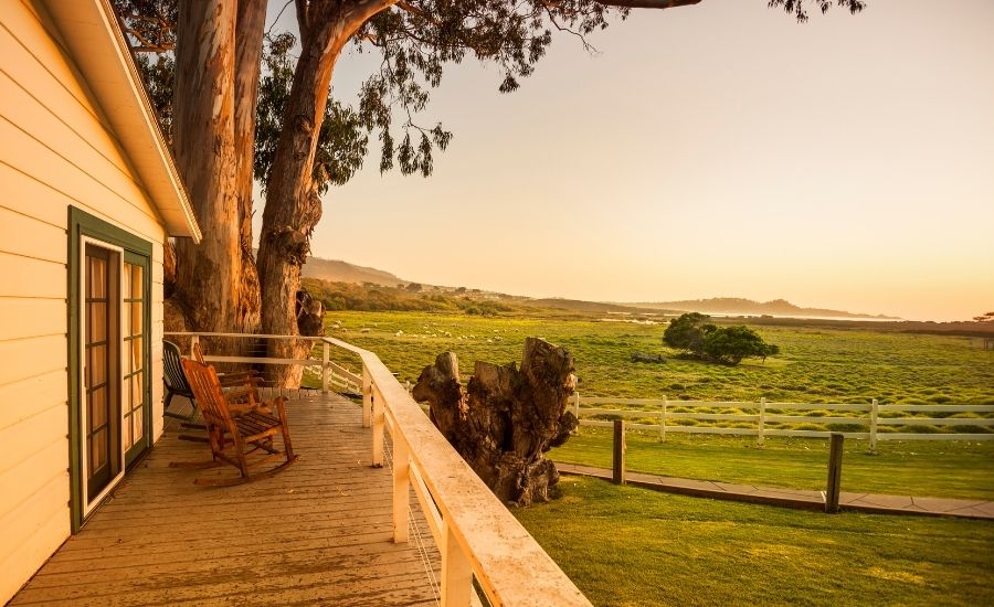 Stagecoach Acres Homes for Sale