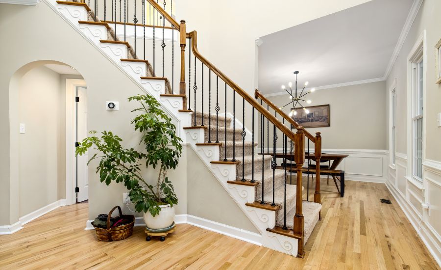 The Balance Between Trendy and Timeless Interior Design